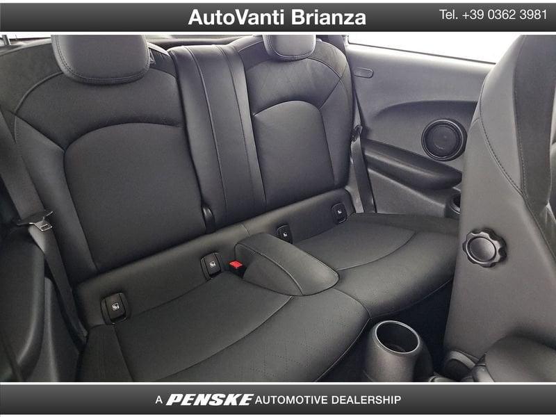 MINI Mini Full Electric Mini Cooper SE Classic