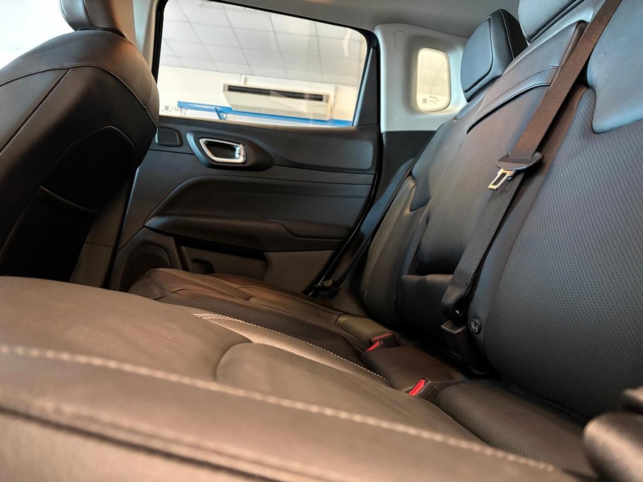 Jeep Compass S 1.6 Multijet II 2WD SPOTICAR