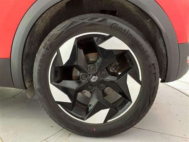RENAULT Captur 1.0 eco-g Techno 100cv NO Vincoli!!