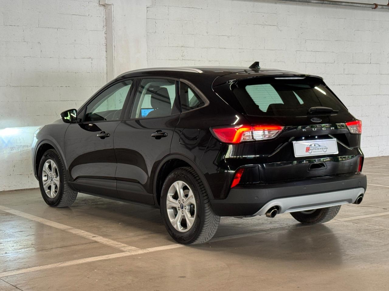 Ford Kuga 1.5 EcoBlue 120 CV 2WD Titanium