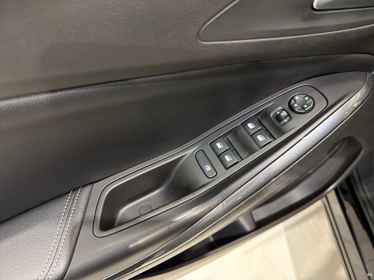 OPEL Grandland X 1.6 ecotec Innovation s&s 120cv auto