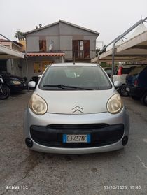 Citroen C1 1.0 5 porte C1TY