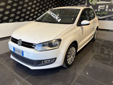 Volkswagen Polo - 2014 1.2 TSi 70 CV 5p. Comfortline