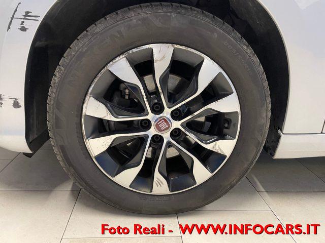 FIAT Tipo 1.6 Mjt S&S SW City Life Iva Esposta