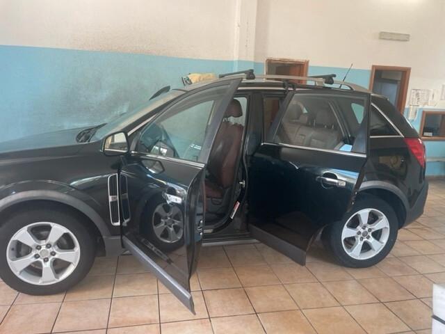 Opel Antara 2.0 CDTI 150CV aut. Edition