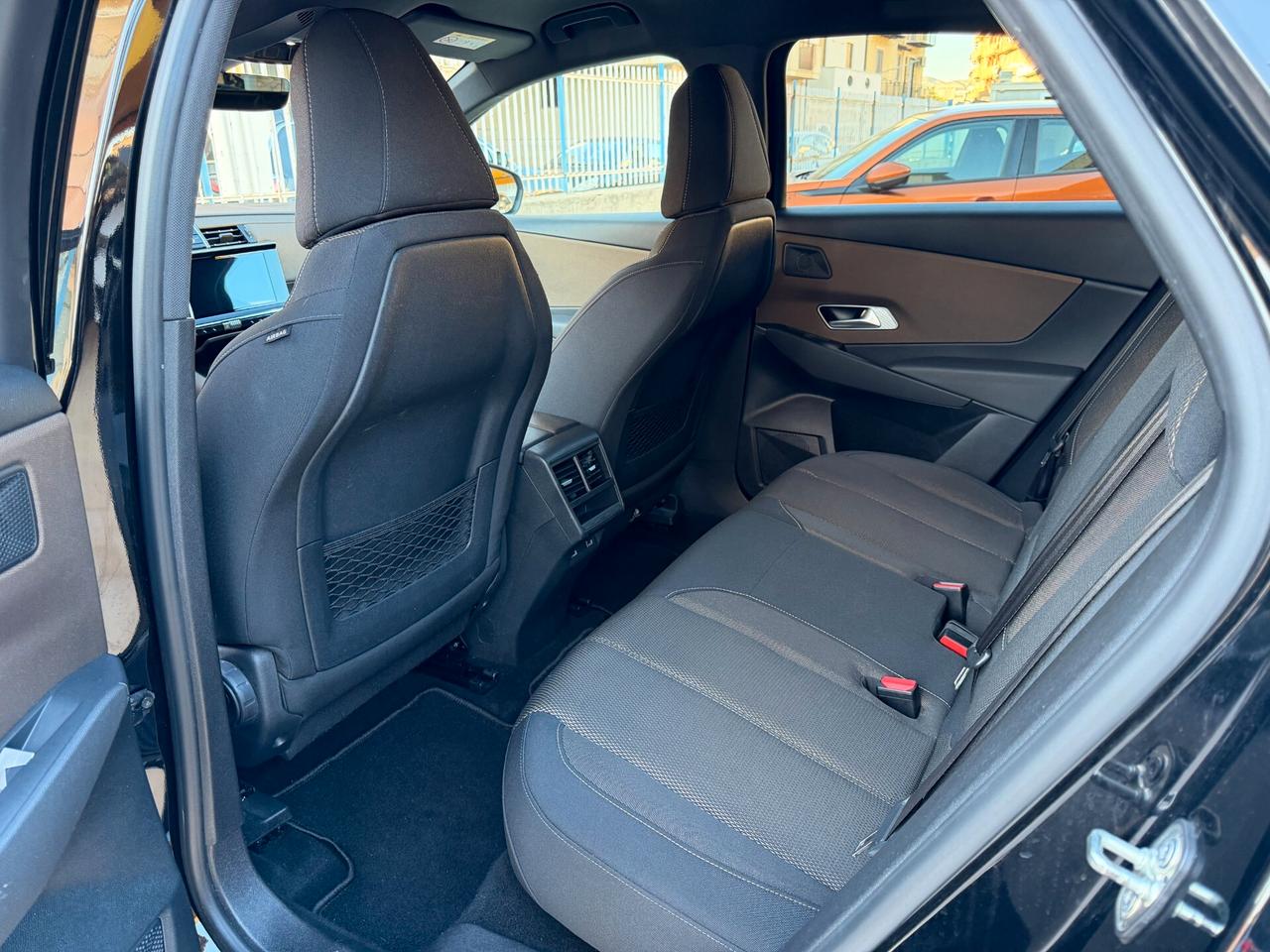 Ds 7 Crossback BlueHDi 130 CAMBIO AUTOMATICO