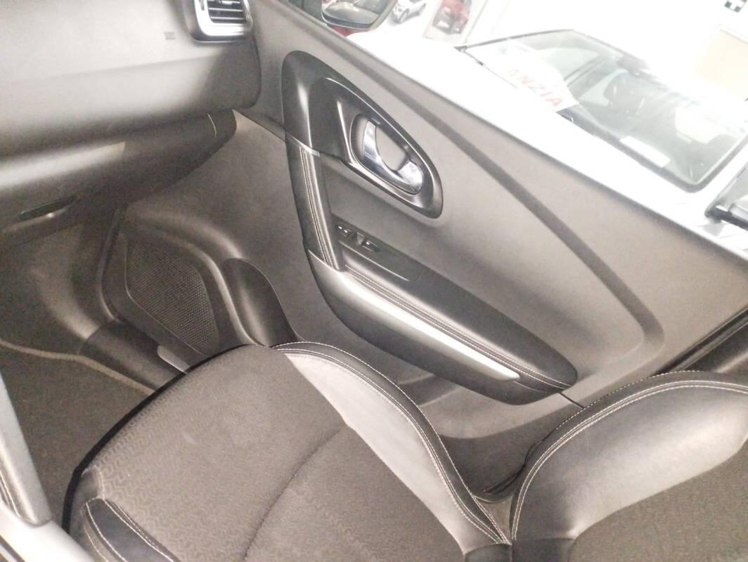 Renault Kadjar 1.5 dci energy Intens 110cv edc