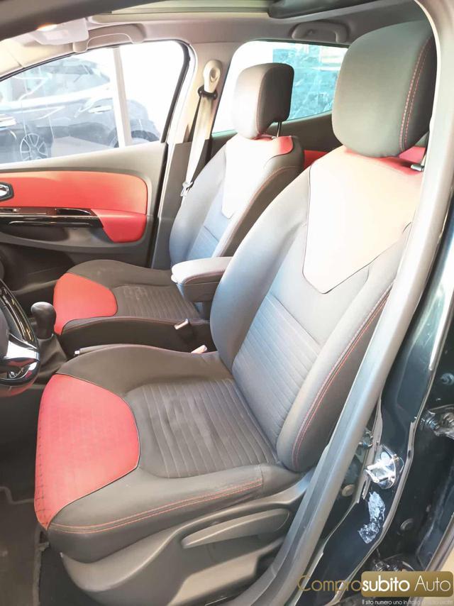 RENAULT Clio 1.5 dCi 8V 90CV Start&Stop 83gr 5 porte EcoBusines