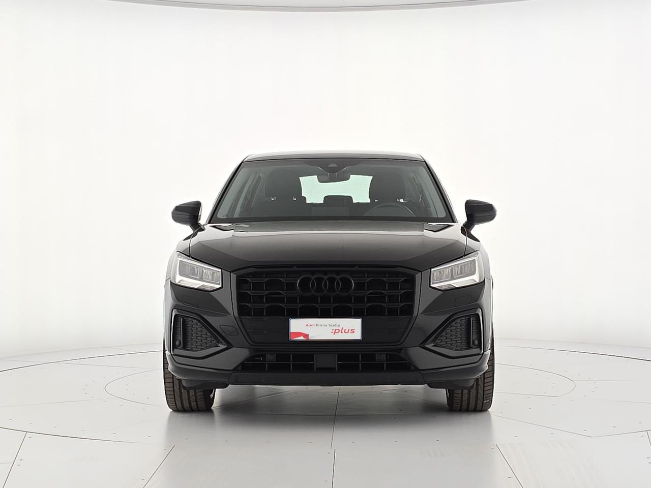 Audi Q2 35 2.0 tdi admired advanced s-tronic