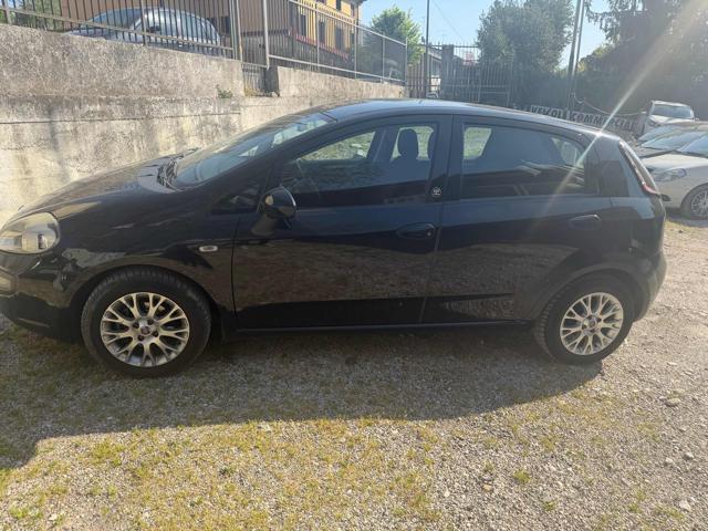 FIAT Punto Evo 1.2 5p S&S Dynamic senza nessun lavoro da fare