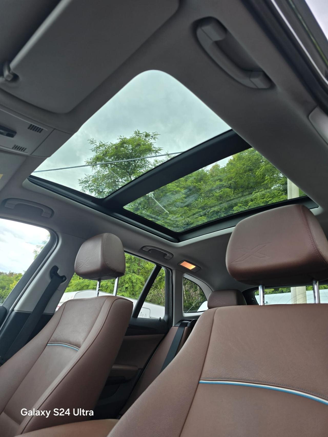 Bmw X1 xDrive18d