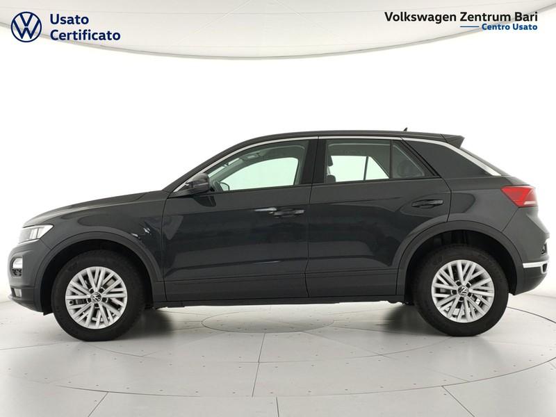 Volkswagen T-Roc 2.0 tdi business 150cv dsg