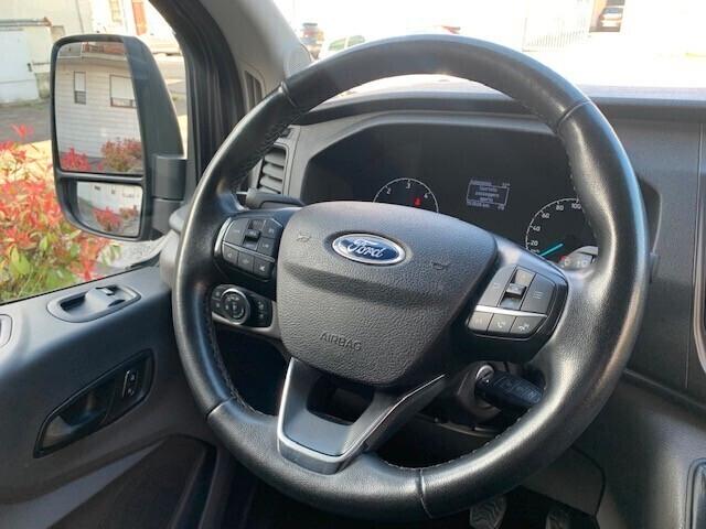 Ford TRANSIT 310 L3H2 2.0 Eco MHEV 130cv