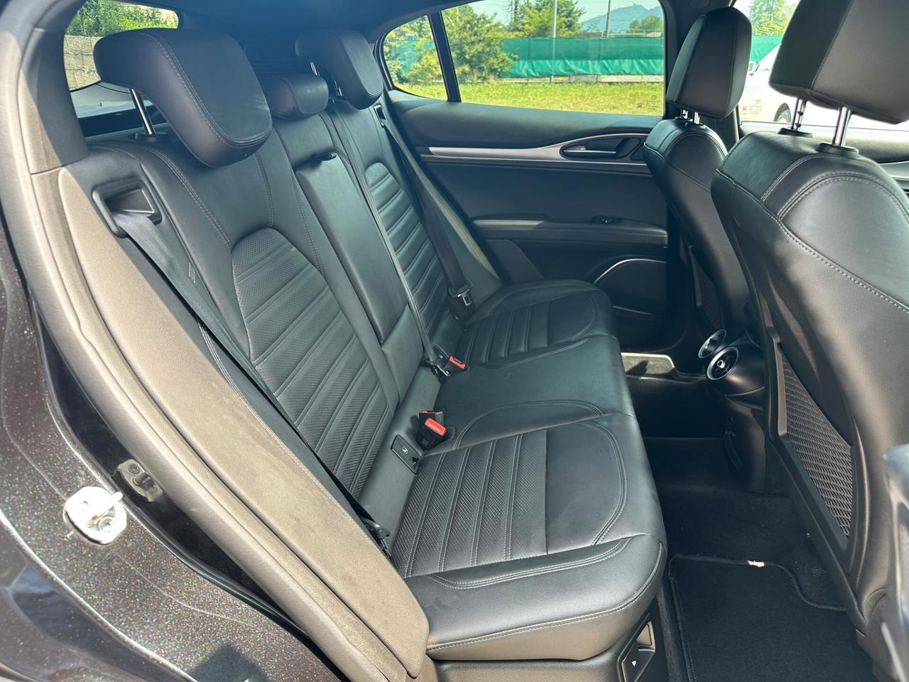 Alfa Romeo Stelvio 2.2 Veloce 210cv Q4 | PREZZO REALE