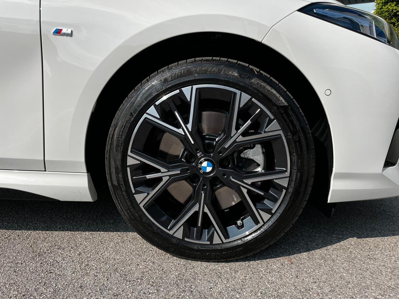 Bmw 123 xDrive 48V MSport