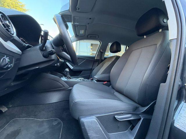 AUDI Q2 35 TFSI S tronic Business Advanced *PREZZO PROMO*