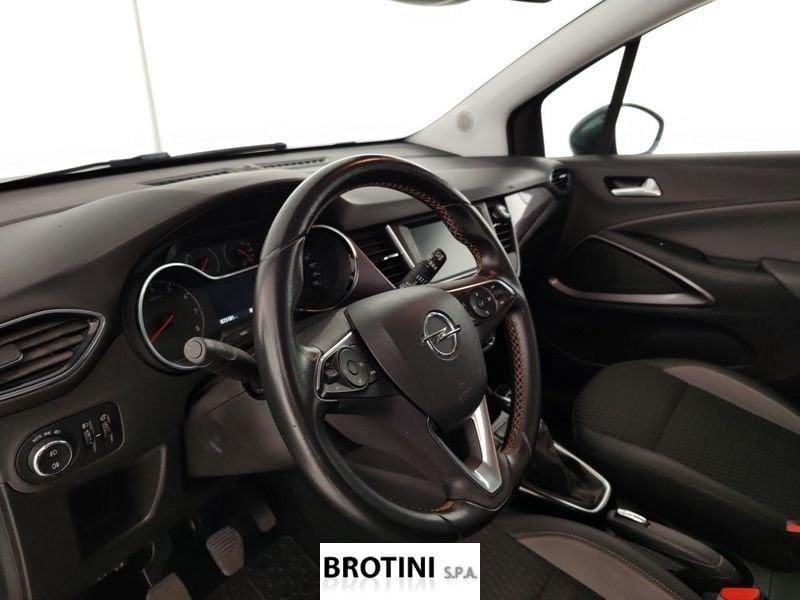 Opel Crossland X 1.2 110cv Advance S&S MT5