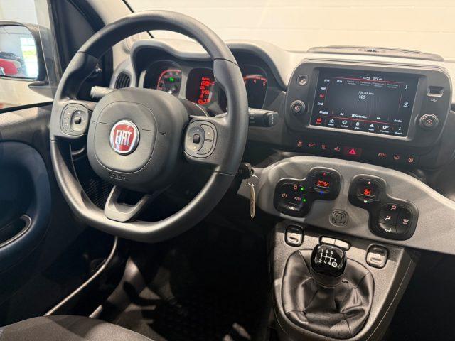 FIAT Panda Cross 4x4 0.9 TwinAir Turbo PREZZO REALE