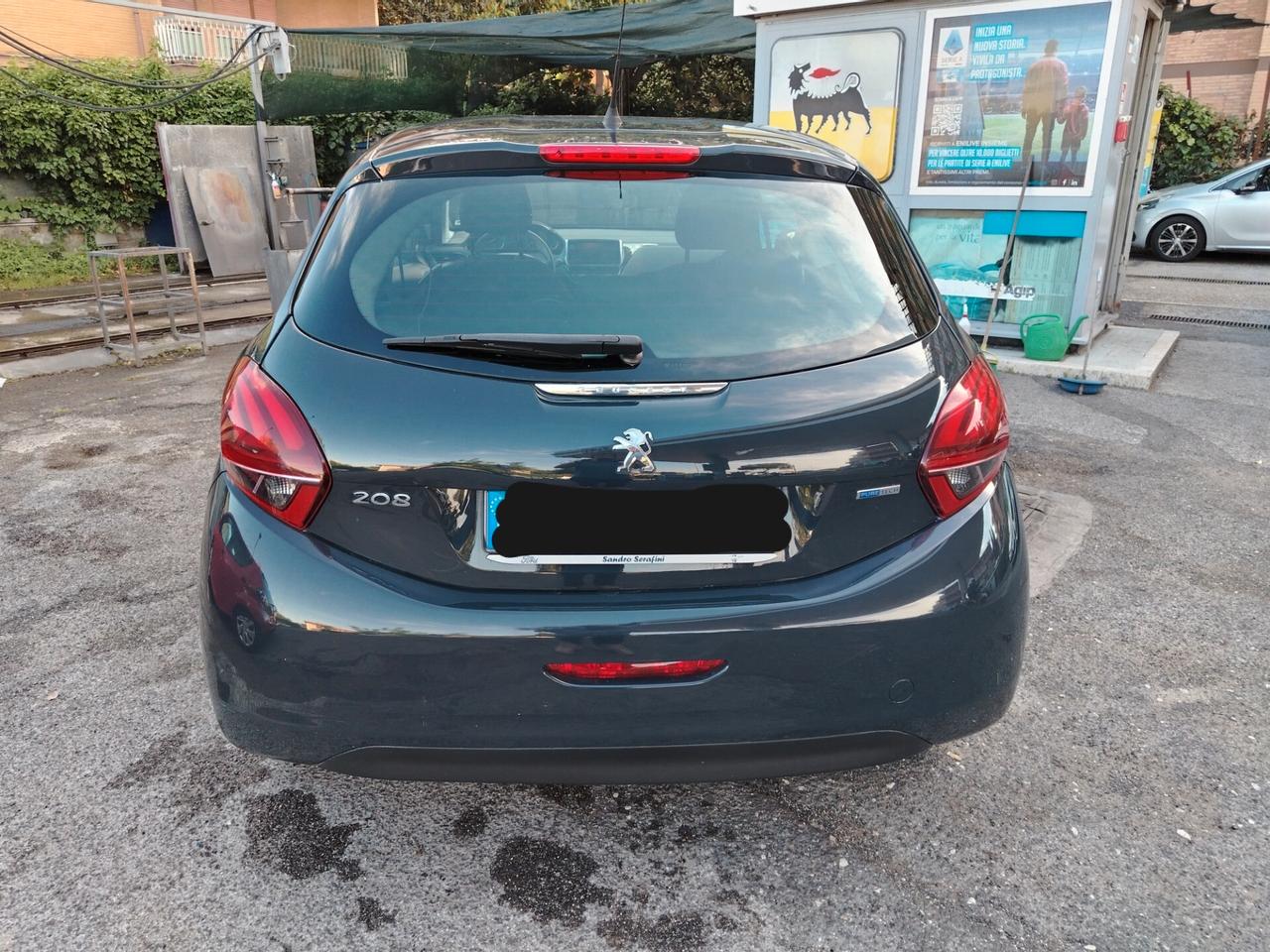 Peugeot 208 PureTech 82 3 porte Access