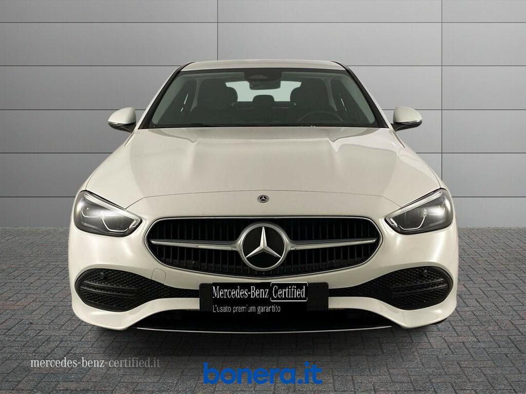 Mercedes Classe C 200 200 d Mild hybrid Advanced 9G-Tronic