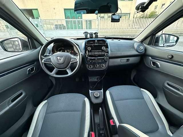 Dacia Spring Comfort Electric 45