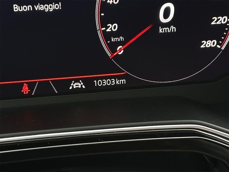 Volkswagen Polo Polo 2.0 tsi GTI dsg