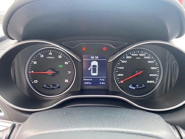 EVO Evo4 1.6 115CV BI-FUEL GPL "COME NUOVA"