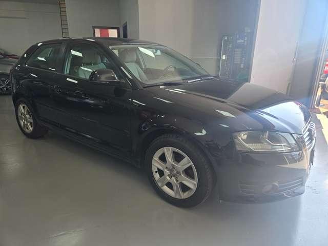Audi A3 A3 1.6 tdi Attraction 90cv