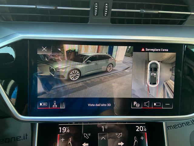 AUDI A6 allroad 40 TDI 2.0 quattro 204 CV S tronic Evolution