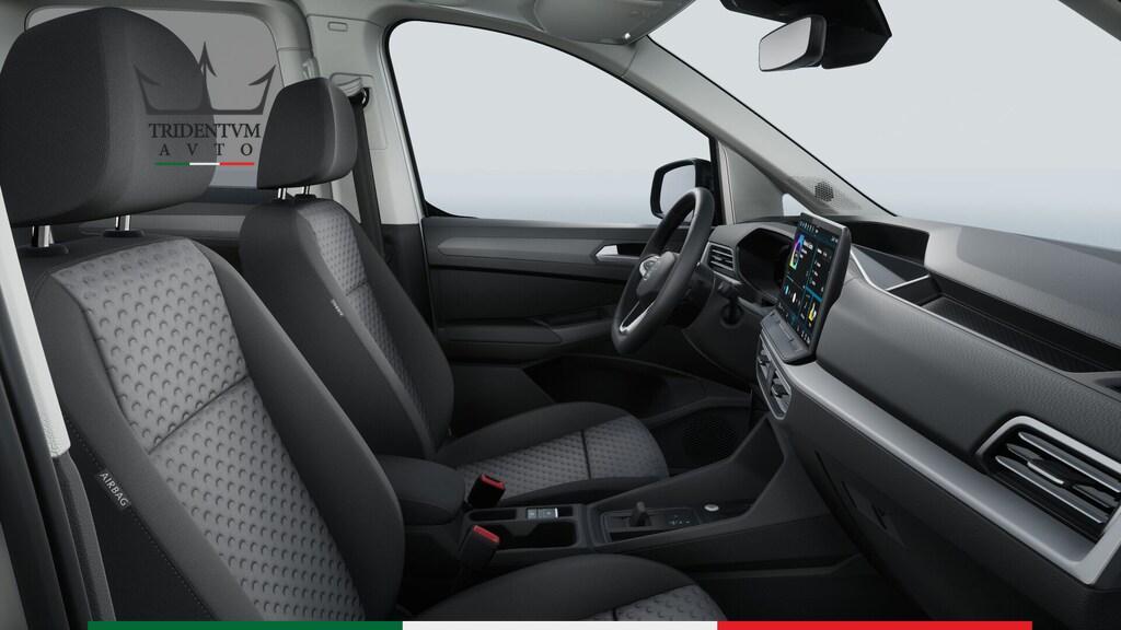 Volkswagen Caddy V Caddy 1.5 tsi 116cv Edition dsg7