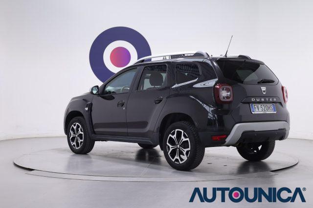 DACIA Duster 1.6 SCE GPL 4x2 PRESTIGE NEOPATENTATI