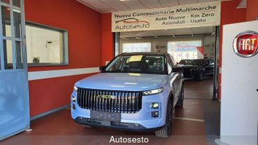 Jaecoo Jaecoo 7 Super Hyb. Jaecoo 7 1.5 TGDI 347 CV PHEV Exclusive