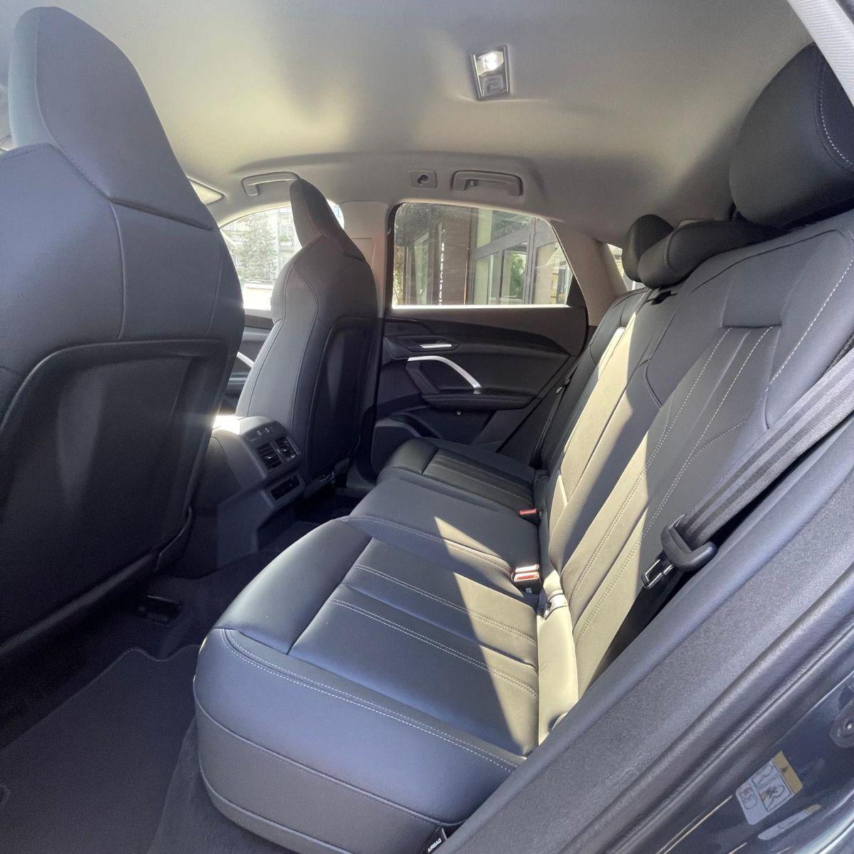 AUDI - Q5 Sportback - 40 TDI quattro S tronic S line