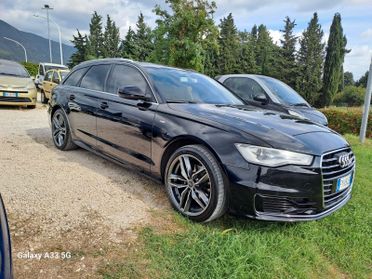 Audi A6 Avant 2.0 TDI 190 CV ultra Business