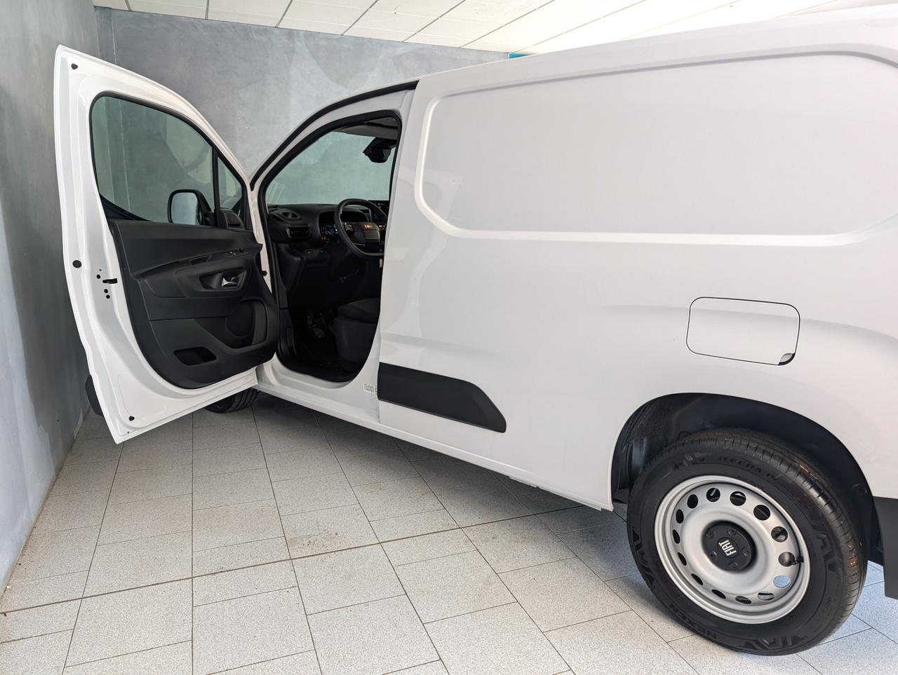 Fiat Doblo 1.5 bluehdi 100cv MT6 L2