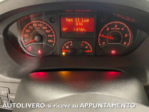 CITROEN Jumper 2.0 BlueHDi 130cv L1-H1 Furgone 3