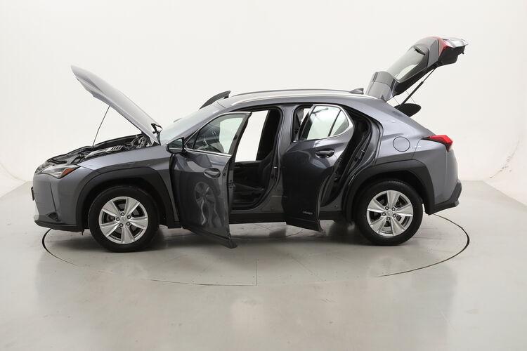 Lexus UX Hybrid Business BR102411 2.0 Full Hybrid 184CV