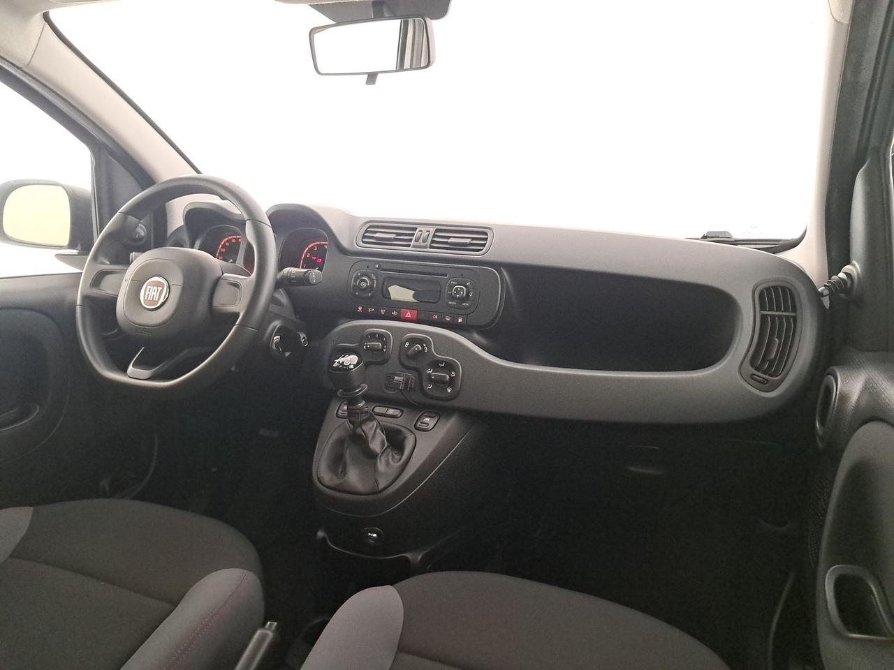 Fiat Panda 1.2 easy easypower gpl 69cv my19