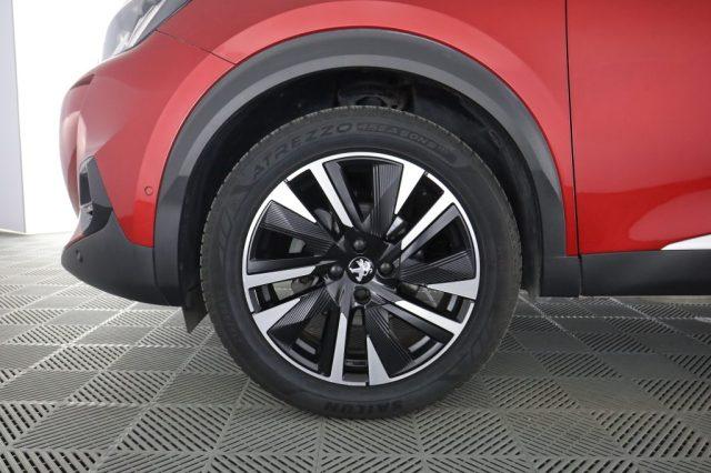 PEUGEOT 2008 2008 PureTech 130 S&S GT Line