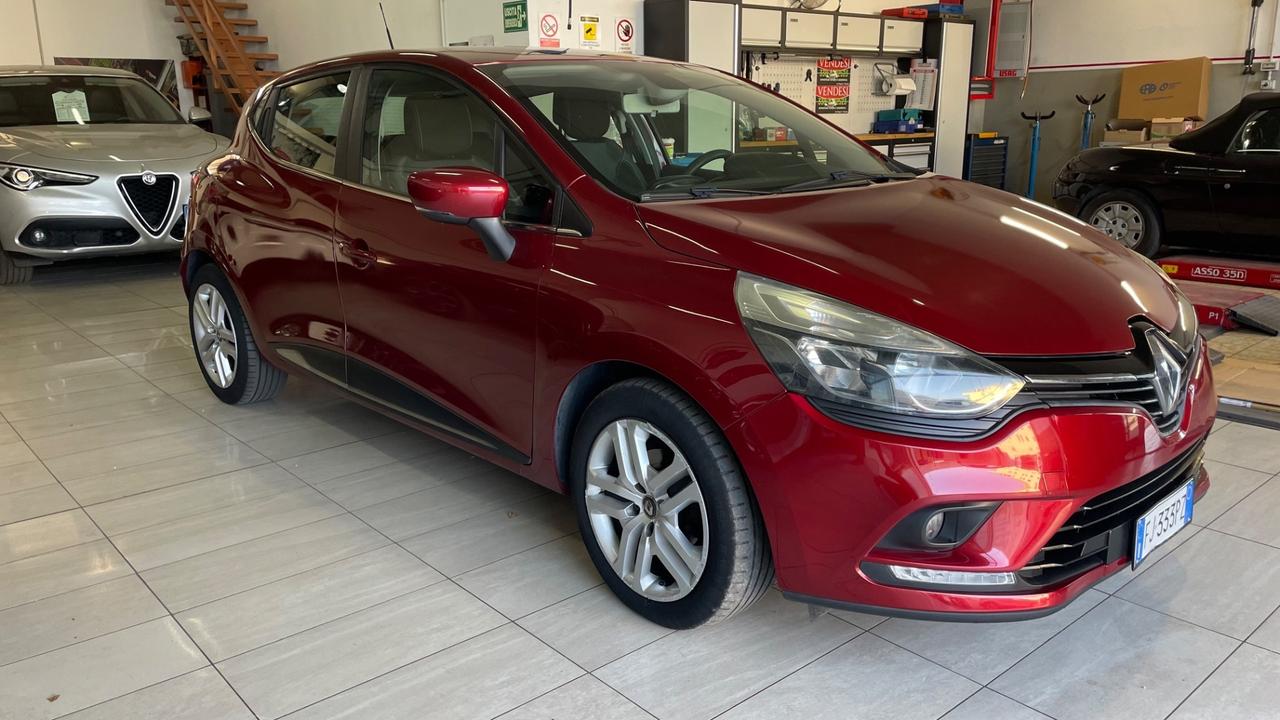 Renault Clio 1.2 75CV 5 porte Zen