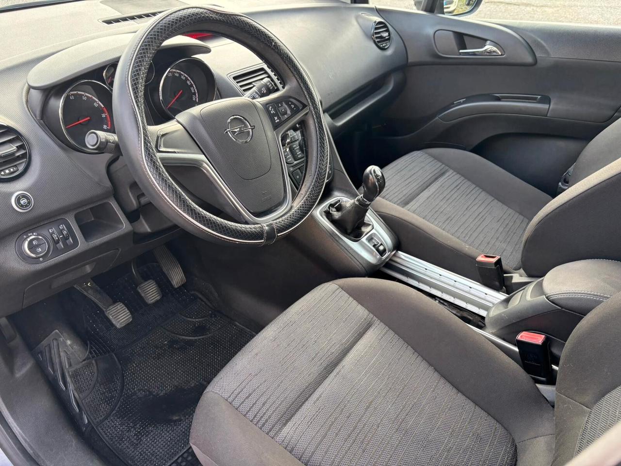 Opel Meriva 1.4 Turbo 120CV GPL Tech Cosmo