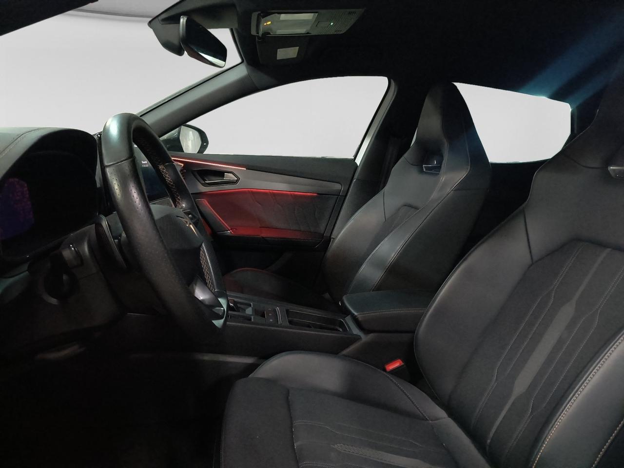CUPRA Formentor 2020 - Formentor 1.4 e-hybrid 204cv dsg