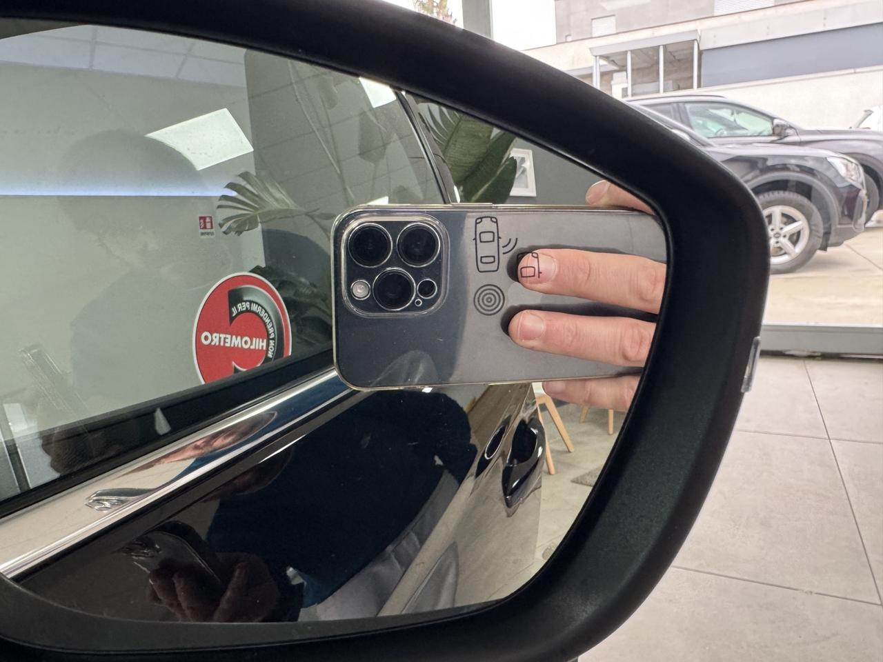 Opel Corsa 1.2 100 CV aut. Elegance