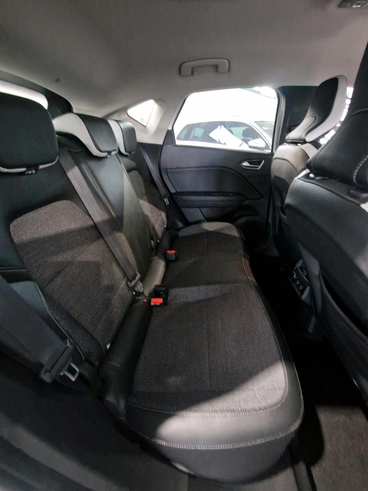 Renault Captur Blue dCi 115 CV Intens