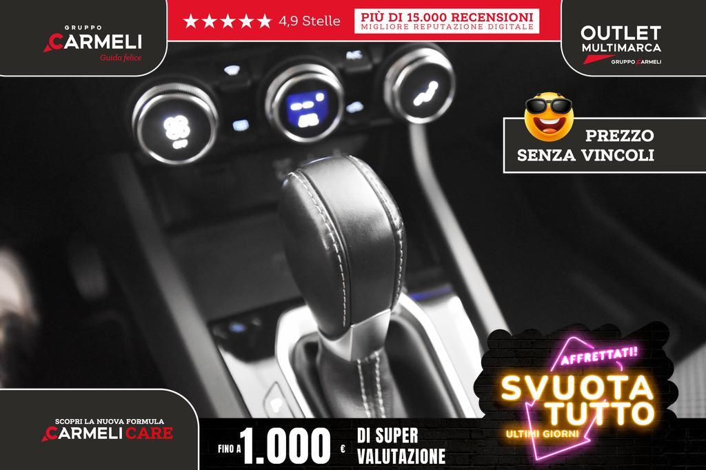 Renault Arkana 1.6 Hybrid Intens E-Tech Auto