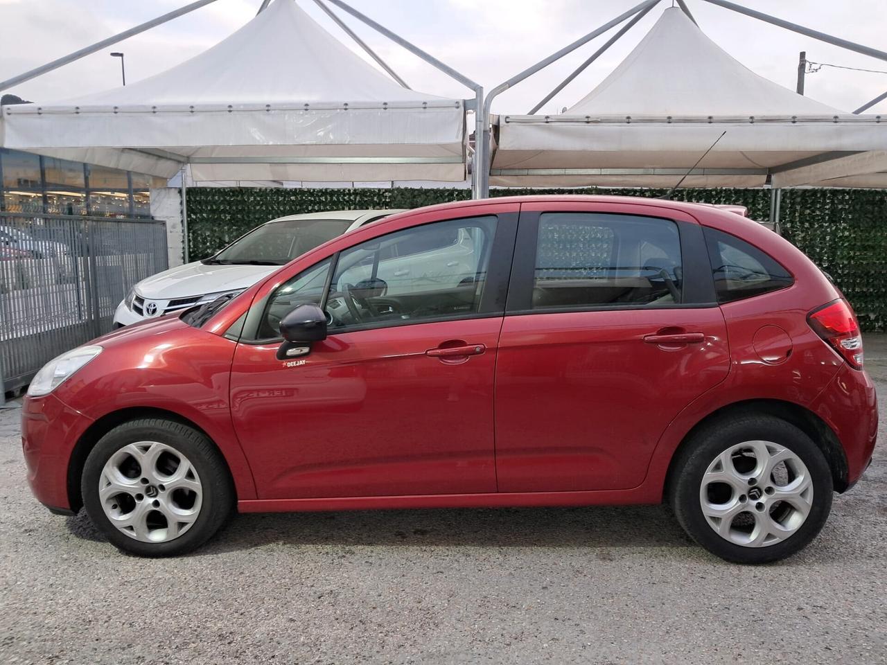 Citroen C3 1.1 Business