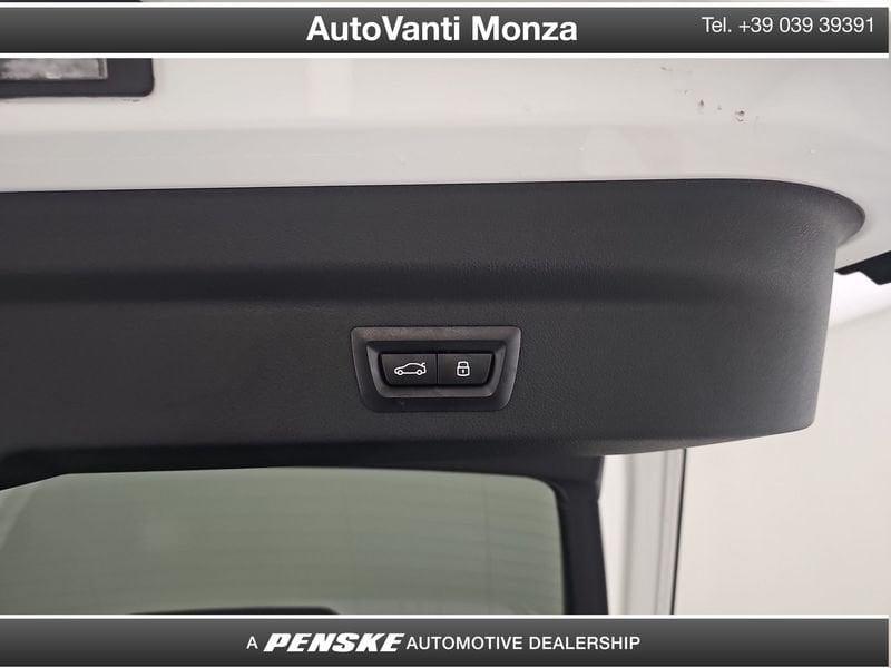 BMW X2 X2 xDrive 20d Msport Pro