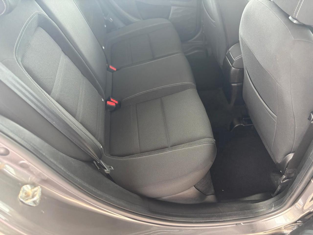 Fiat Tipo 1.6 Mjt S&S DCT 5 porte lounge