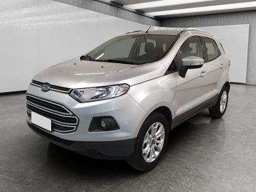 Ford EcoSport 1.5 Plus 110cv E6