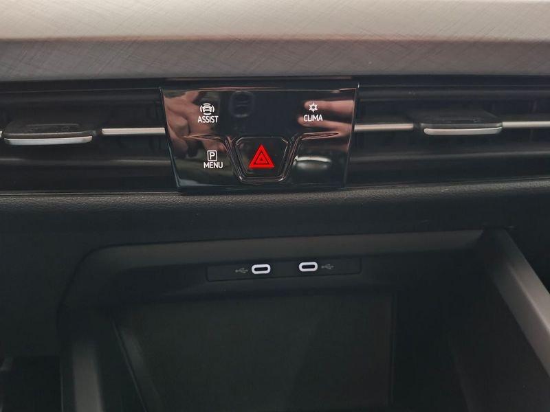 Volkswagen Golf 1.5 TSI EVO ACT Life